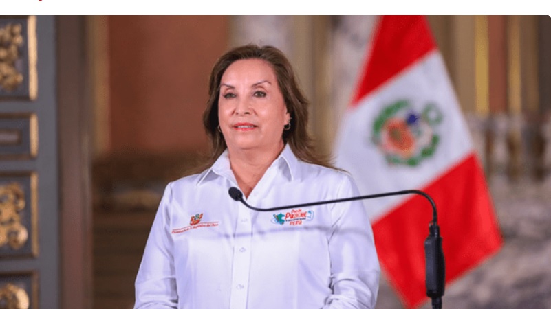 Dina Boluarte quiere duplicar su sueldo: PCM deberá aprobar aumento salarial de 16.000 a casi 36.000 soles