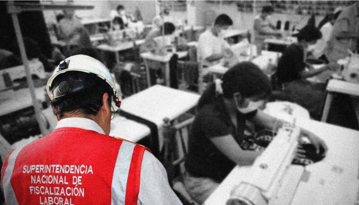 Peligroso incentivo: bono a inspectores de SUNAFIL podría poner en riesgo a emprendedores