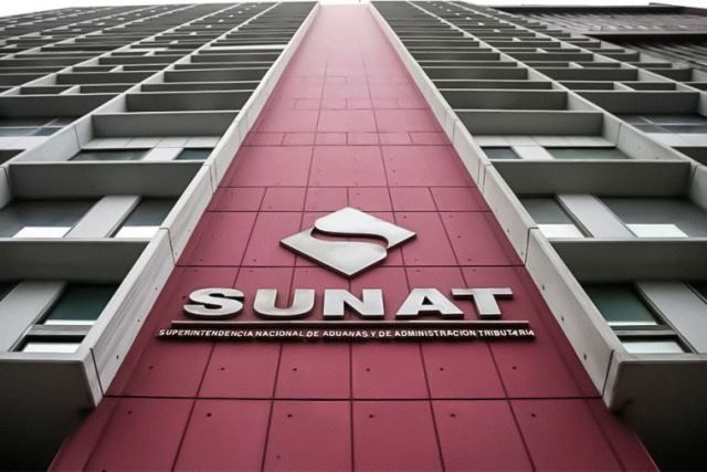 Bancos reportarán a la Sunat cuentas a partir de S/ 10,000 de saldo