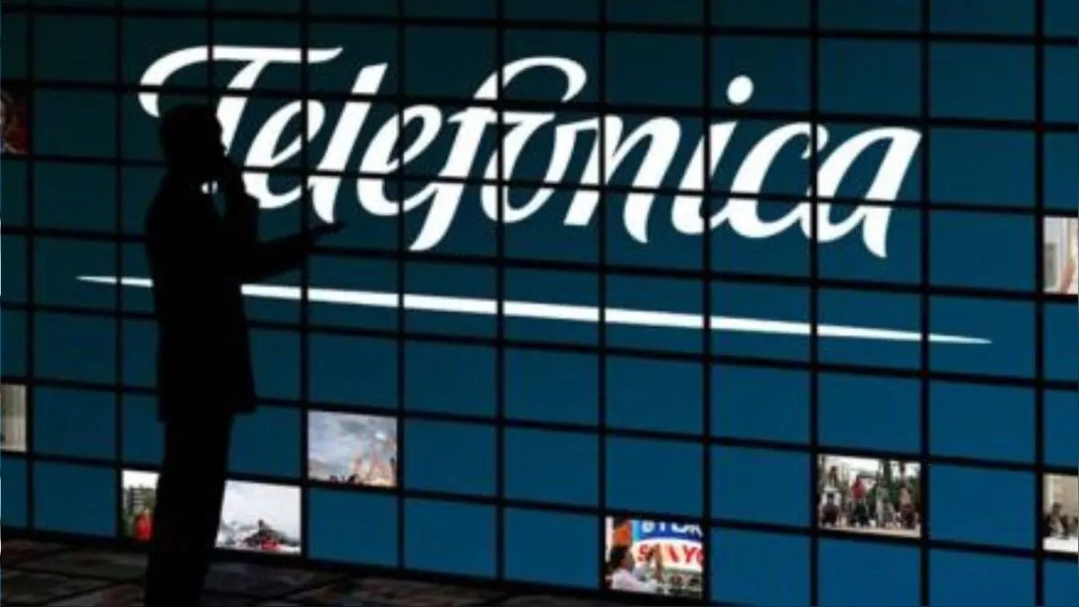 Telefónica pagará a la Sunat S/ 1.300 millones como parte de su deuda que mantiene con el Estado peruano