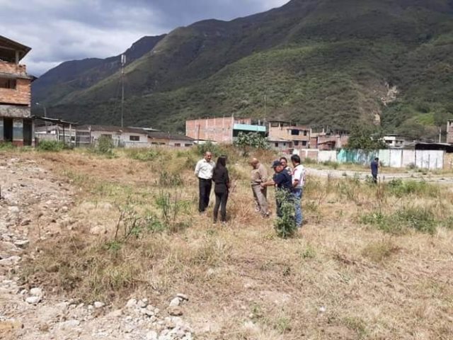 Declaran nula sentencia a favor de ZenÃ³n SantillÃ¡n Guivin sobre terreno de antiguo mercado de abastos de Pedro Ruiz Gallo