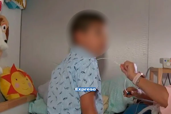 Fallece menor por tos ferina en Lima y Minsa declara alerta sanitaria por expansión del virus