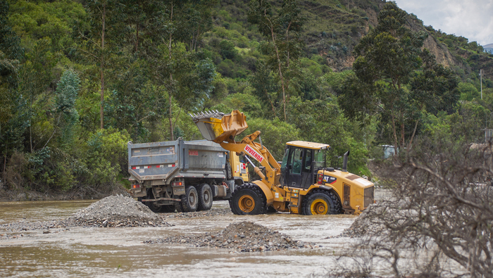 Ejecutivo aprueba plan multisectorial ante lluvias intensas que destina más de S/3000 millones en el 2025 para proteger a población