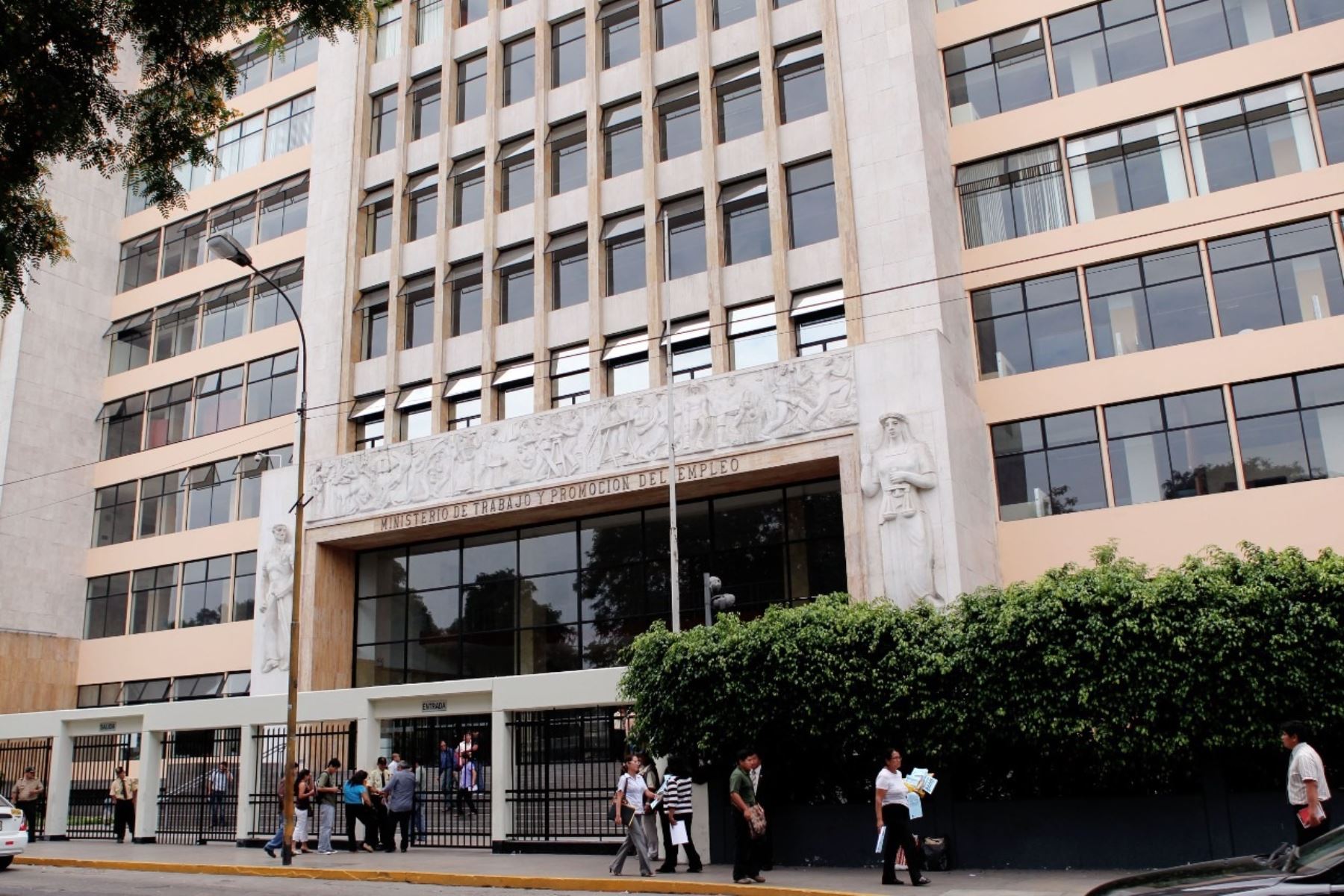 Â¡Urgente! HabrÃ¡ tolerancia de 2 horas para ingresar al trabajo este jueves 19