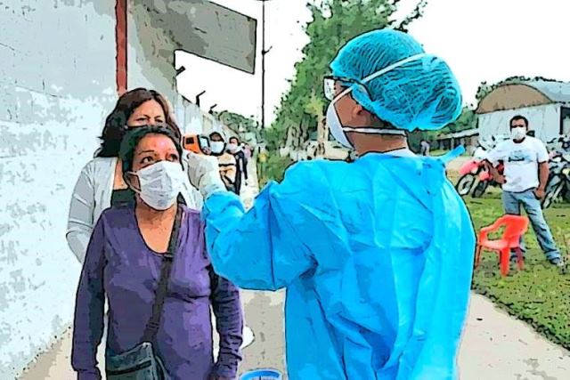 SIS financiÃ³ la atenciÃ³n de casi cuatro mil niÃ±os nacidos con cardiopatÃ­a congÃ©nita en 2019