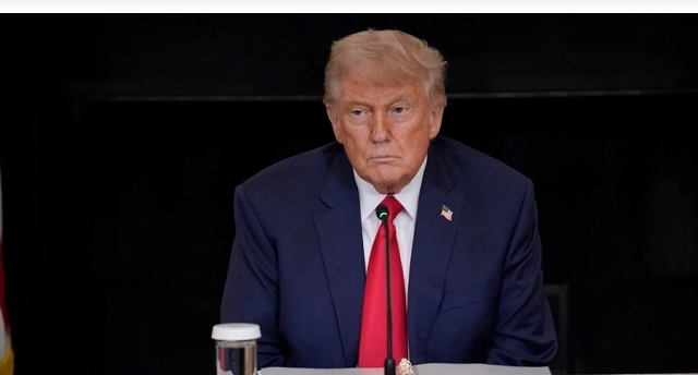 California demanda a Donald Trump por desplegar de manera ilegal a la Guardia Nacional