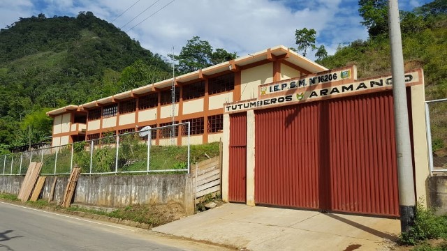 ContralorÃ­a identificÃ³ perjuicio econÃ³mico por mÃ¡s de S/ 1.3 millones en la Municipalidad Distrital de Aramango en Amazonas