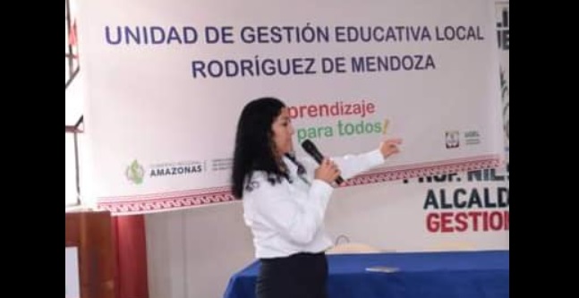 Más de 300 docentes de Lima Este fueron capacitados sobre COVID-19 para un retorno seguro a las aulas