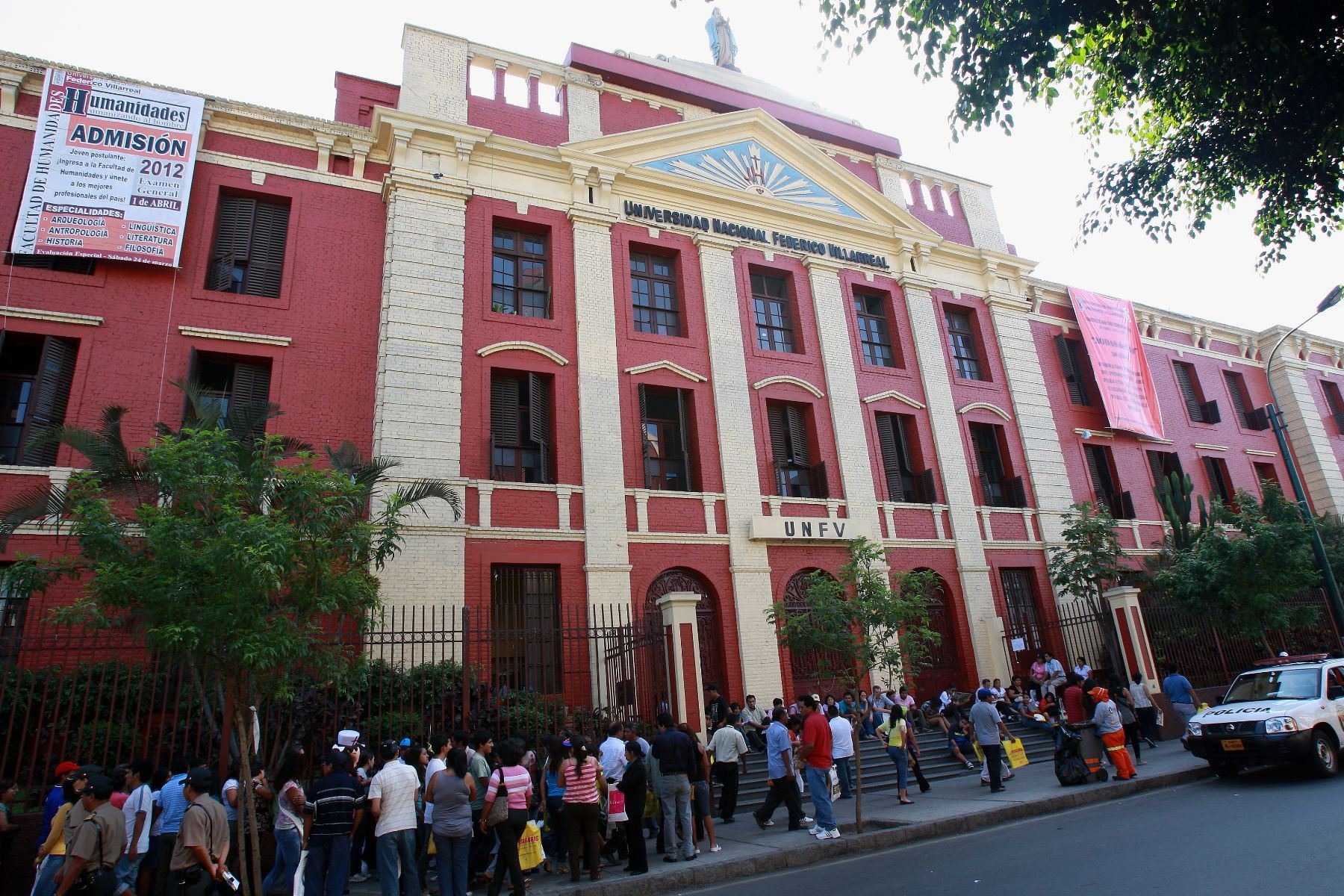 Congreso: universidades públicas podrán manejar recursos directamente recaudados