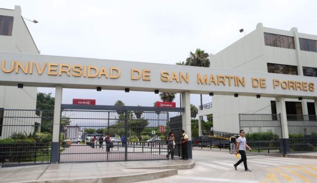 SUNEDU sanciona con s/ 8.6 millones a USMP por invertir en LC Perú, hotel y otros negocios