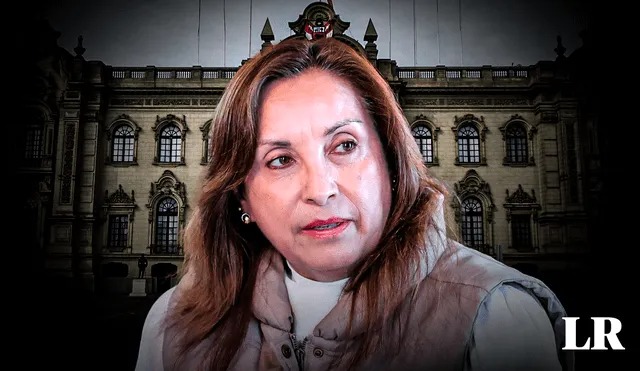 Vacancia presidencial en camino: alistan moción contra Dina Boluarte por incapacidad moral