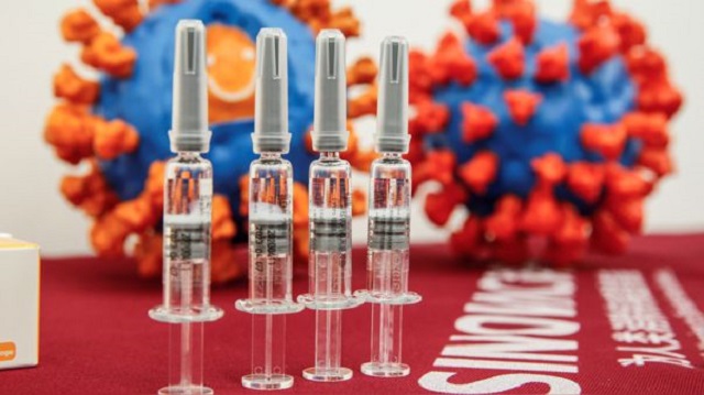 China tendrá 610 millones de dosis de eventuales vacunas en 2020 y mil millones en 2021