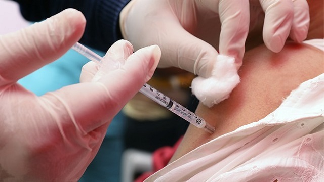 Minsa aprobó Plan Nacional de Vacunación para inmunizar a 22.2 millones de personas contra la COVID-19