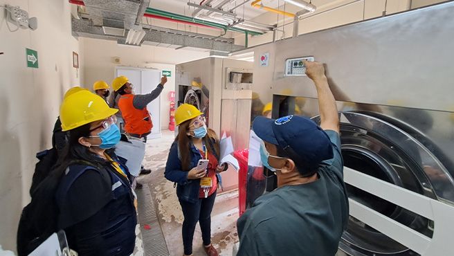 Minsa aprueba normativa para tener hospitales seguros ante emergencias y desastres
