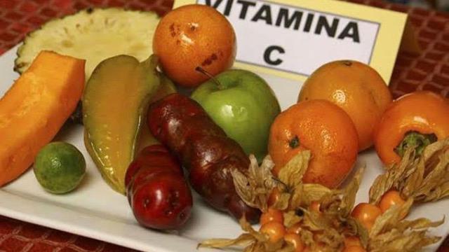 Consumo de vitamina C fortalece el sistema inmunológico ante amenaza de enfermedades infecciosas