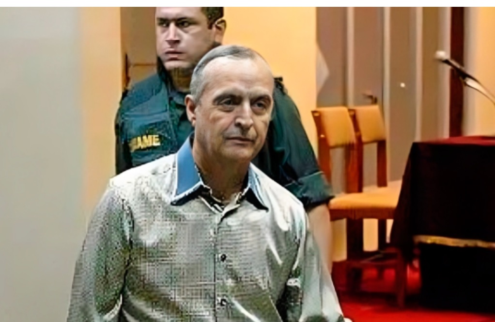 Vladimiro Montesinos cumplió 80 años y ya puede solicitar acogerse a Ley 32181: ¿prisión domiciliaria a la vista?