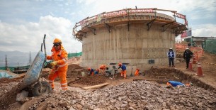 Gobierno aprueba transferencias por más de S/116 millones para la ejecución de proyectos de agua y saneamiento