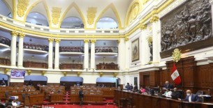 Congreso: pleno aprueba iniciativa que regula el ejercicio del derecho de rectificación