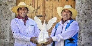 ¡Gana hasta S/ 20 mil! Artesano, postula al concurso «Somos Artesanía 2025» hasta el 19 de mayo