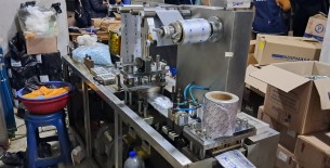 Más de cinco toneladas de medicamentos bamba fueron incautados en fábrica clandestina de Villa El Salvador