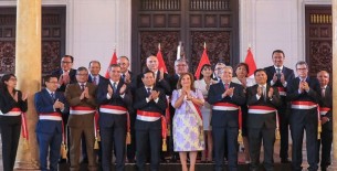 Voto de confianza del Congreso en duda: mayoría de bancadas evaluará si respalda a equipo ministerial
