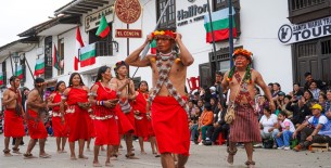 Chachapoyas: Exdirectora de Turismo de Amazonas cuestiona la distorsión del Raymi Llaqta y llama a recuperar la esencia de la Semana Turística