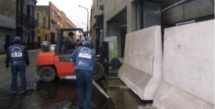 MUNICIPALIDAD DE LIMA: Declaró intangible el centro de Lima para depósitos y almacenes