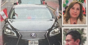 El Perú en modo Cofre