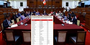 Haz tu campaña con tu plata, sinvergüenza
