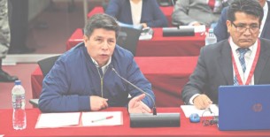Suiza frena apoyo judicial al Perú en juicio a Pedro Castillo: Califica al autogolpe como «delito político»