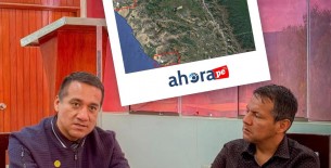 MPCH supervisa obra millonaria mal hecha desde Chiclayo y Trujillo