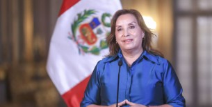 Congreso: pleno autoriza viaje de la presidenta Boluarte al Vaticano Para participar en la ceremonia de entronización del papa León XIV