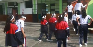 Colegios particulares pasan a la virtualidad por amenazas de extorsionadores: ¿qué está haciendo el Ejecutivo?