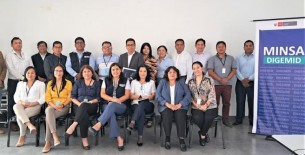 Digemid convoca a fabricantes e importadores de fentanilo para prevenir su uso indebido
