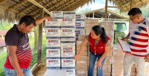 MINEDU invierte más  de S/100 millones en zonas de fronteras