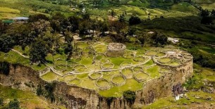 AMAZONAS Y SUS PAISAJES CULTURALES