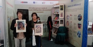 BNP participa en la 28° Feria Internacional del Libro de Lima (FIL LIMA 2024)