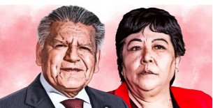 Elecciones 2026: ¿APP y Somos Perú en coqueteos para repetir una alianza electoral?