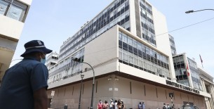 MEF prioriza medidas para intervenir puentes en distritos en emergencia por lluvias