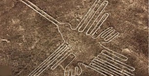 Nazca: las líneas de la vergüenza