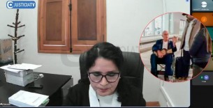 PPK seguirá sin poder salir del país otros 18 meses
