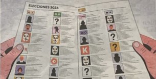 Candidatos sin partido, partidos sin candidatos