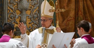 EL PAPA LEÓN XIV Y SAN AGUSTÍN
