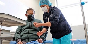 Día Mundial del Riñón: Minsa implementa nuevas unidades de diálisis peritoneal en hospitales de todo el país