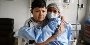 #AmaDonaVive: donante cadavérico y médicos del Minsa dan nueva oportunidad de vida a adolescente de 14 años