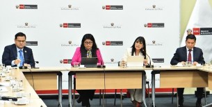 Gobierno impulsa la «Ruta turística del Papa León XIV»