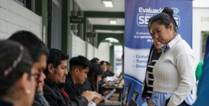 Serums: psicólogos se incorporaron a colegios públicos para reforzar la salud mental durante las clases y el periodo vacacional