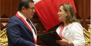 PERÚ, la reelección criminal y «el baile de los que sobran»