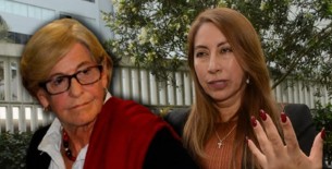 Le esperan 29 años de prisión a Susana Villarán, afirma exprocuradora Lava Jato, Katherine Ampuero