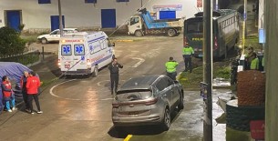 Cusco: 26 turistas quedan atrapados en el nevado Salkantay por deslizamiento